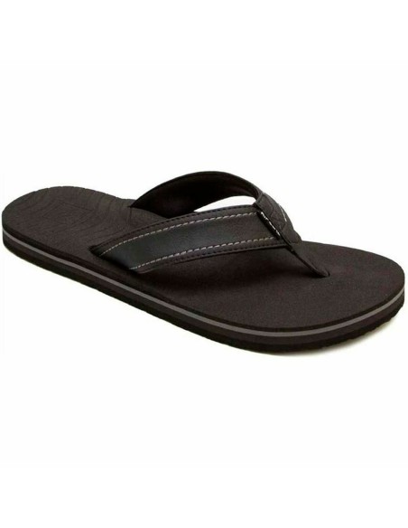 Tongs pour Homme Rip Curl OX Noir | Tienda24 Tienda24.eu