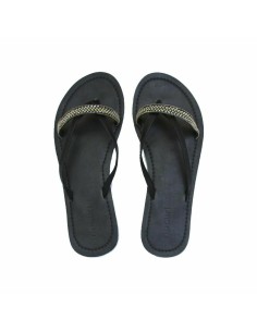 Flip Flops Rip Curl Glitter BK | Tienda24 Tienda24.eu