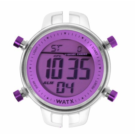 Montre Unisexe Watx & Colors RWA1006 (Ø 43 mm) | Tienda24 - Global Online Shop Tienda24.eu