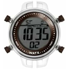 Men's Watch Watx & Colors RWA1009 (Ø 43 mm) by Watx & Colors, Wrist Watches - Ref: S0382908, Price: 7,94 €, Discount: %