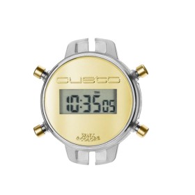 Reloj Mujer Watx & Colors RWA1022 (Ø 43 mm) de Watx & Colors, Relojes de pulsera - Ref: S0382909, Precio: 7,94 €, Descuento: %