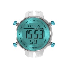 Reloj Unisex Watx & Colors RWA1040 (Ø 43 mm) de Watx & Colors, Relojes de pulsera - Ref: S0382911, Precio: 7,94 €, Descuento: %