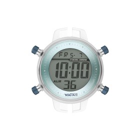 Reloj Unisex Watx & Colors RWA1065 (Ø 43 mm) de Watx & Colors, Relojes de pulsera - Ref: S0382913, Precio: 7,94 €, Descuento: %