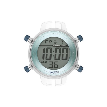 Orologio Unisex Watx & Colors RWA1065 (Ø 43 mm) | Tienda24 - Global Online Shop Tienda24.eu