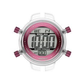 Montre Femme Watx & Colors RWA1521 (Ø 38 mm) de Watx & Colors, Montres bracelet - Réf : S0382921, Prix : 7,94 €, Remise : %