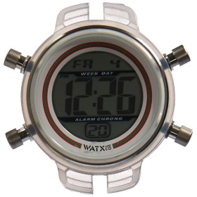 Relógio masculino Watx & Colors RWA1529 (Ø 38 mm) de Watx & Colors, Relógios com braselete - Ref: S0382923, Preço: 7,94 €, De...