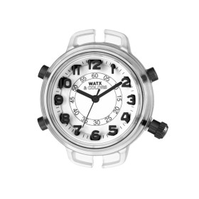 Orologio Donna Justina 32557 (Ø 28 mm) | Tienda24 - Global Online Shop Tienda24.eu