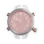 Reloj Mujer Watx & Colors RWA3003 (Ø 43 mm) de Watx & Colors, Relojes de pulsera - Ref: S0382952, Precio: 7,94 €, Descuento: %