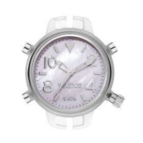 Relógio feminino Watx & Colors RWA3007 (Ø 43 mm) de Watx & Colors, Relógios com braselete - Ref: S0382954, Preço: 7,94 €, Des...