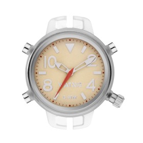 Orologio Donna Watx & Colors RWA3009 (Ø 43 mm) di Watx & Colors, Orologi da polso - Rif: S0382955, Prezzo: 7,94 €, Sconto: %