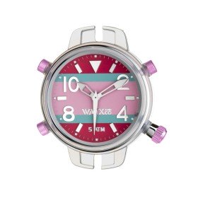 Orologio Donna Calvin Klein WAVY (Ø 32 mm) | Tienda24 - Global Online Shop Tienda24.eu