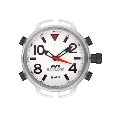 Orologio Unisex Watx & Colors RWA3701R (Ø 49 mm) | Tienda24 - Global Online Shop Tienda24.eu