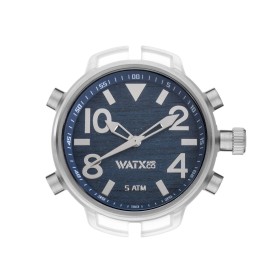 Relógio unissexo Watx & Colors RWA3736 (Ø 49 mm) de Watx & Colors, Relógios com braselete - Ref: S0382964, Preço: 7,94 €, Des...