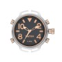 Reloj Unisex Watx & Colors RWA3777 (Ø 49 mm) de Watx & Colors, Relojes de pulsera - Ref: S0382966, Precio: 7,94 €, Descuento: %