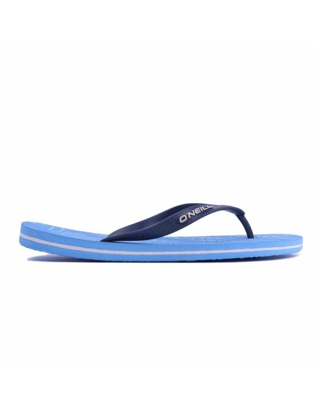 Men's Flip Flops O'Neill FTM Neal Blue | Tienda24 Tienda24.eu