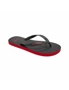 Sapatilhas de Running para Adultos Regatta Samaris Low Preto Homem | Tienda24 Tienda24.eu