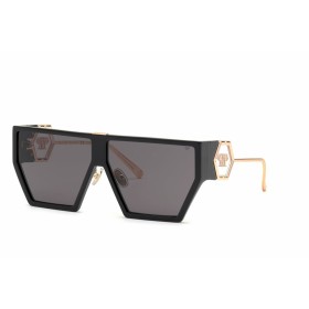 Lunettes de soleil Femme PHILIPP PLEIN SPP040M650700 Ø 65 mm de PHILIPP PLEIN, Lunettes et accessoires - Réf : S0385109, Prix...