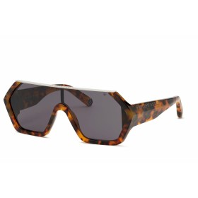 Monture de Lunettes Homme Vuarnet VL18020002 Marron Ø 53 mm | Tienda24 - Global Online Shop Tienda24.eu