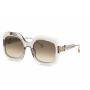 Óculos escuros femininos PHILIPP PLEIN SPP065S5503GU Ø 55 mm de PHILIPP PLEIN, Óculos e acessórios - Ref: S0385113, Preço: 16...