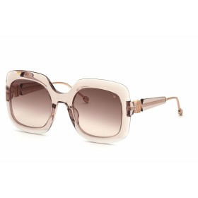 Óculos escuros femininos PHILIPP PLEIN SPP065S5507T1 Ø 55 mm de PHILIPP PLEIN, Óculos e acessórios - Ref: S0385114, Preço: 15...