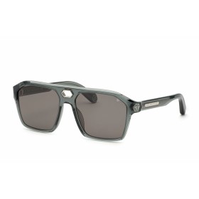 Lunettes de soleil Homme PHILIPP PLEIN SPP072M5709RM ø 57 mm de PHILIPP PLEIN, Lunettes et accessoires - Réf : S0385117, Prix...