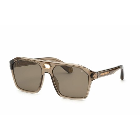 Gafas de Sol Hombre PHILIPP PLEIN SPP072M5709X8 ø 57 mm de PHILIPP PLEIN, Gafas y accesorios - Ref: S0385118, Precio: 130,40 ...