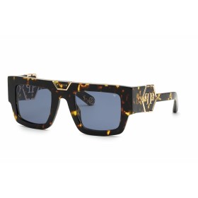 Lunettes de soleil Homme PHILIPP PLEIN SPP092M500781 Ø 50 mm de PHILIPP PLEIN, Lunettes et accessoires - Réf : S0385119, Prix...