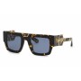 Lunettes de soleil Homme PHILIPP PLEIN SPP092M500781 Ø 50 mm de PHILIPP PLEIN, Lunettes et accessoires - Réf : S0385119, Prix...