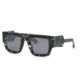 Gafas de Sol Hombre PHILIPP PLEIN SPP092M50Z21G Ø 50 mm de PHILIPP PLEIN, Gafas y accesorios - Ref: S0385120, Precio: 155,94 ...