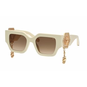 Lunettes de soleil Femme PHILIPP PLEIN SPP103S5109ZQ Ø 51 mm de PHILIPP PLEIN, Lunettes et accessoires - Réf : S0385123, Prix...