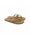 Women's Flip Flops Rip Curl Cara Brown | Tienda24 Tienda24.eu