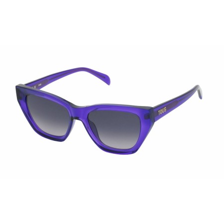 Gafas de Sol Mujer Tous STOB855303GB Ø 53 mm de Tous, Gafas y accesorios - Ref: S0385140, Precio: 56,92 €, Descuento: %