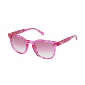 Lunettes de soleil Femme Zadig & Voltaire SZV3235303GB Ø 53 mm de Zadig & Voltaire, Lunettes et accessoires - Réf : S0385143,...