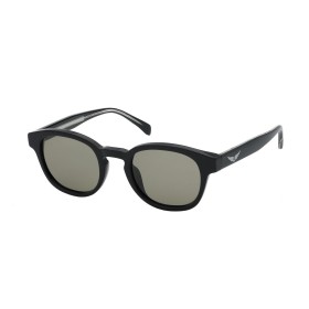 Lunettes de soleil Femme Zadig & Voltaire SZV37049700Y Ø 49 mm de Zadig & Voltaire, Lunettes et accessoires - Réf : S0385155,...