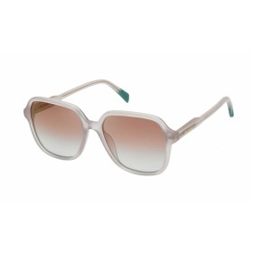 Lunettes de soleil Femme Zadig & Voltaire SZV375556K7G Ø 55 mm de Zadig & Voltaire, Lunettes et accessoires - Réf : S0385158,...