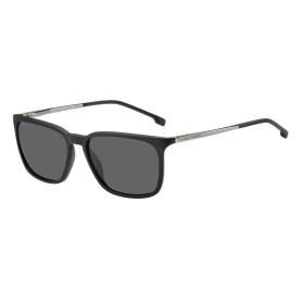 Óculos escuros masculinos Hugo Boss BOSS-1183-S-003F6M9 ø 56 mm de Hugo Boss, Óculos e acessórios - Ref: S0385164, Preço: 78,...