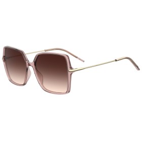 Lunettes de soleil Femme Hugo Boss BOSS-1271-S-FWMF8HA ø 58 mm de Hugo Boss, Lunettes et accessoires - Réf : S0385168, Prix :...