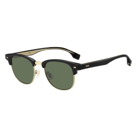 Óculos escuros masculinos Hugo Boss BOSS-1381-S-2M2E9QT Ø 50 mm de Hugo Boss, Óculos e acessórios - Ref: S0385176, Preço: 78,...