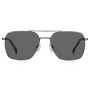 Occhiali da sole Uomo Hugo Boss BOSS-1414-S-R80F7M9 ø 57 mm di Hugo Boss, Occhiali e accessori - Rif: S0385179, Prezzo: 78,12...