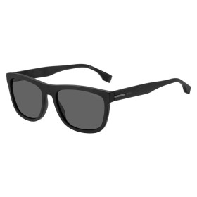 Lunettes de soleil Homme Hugo Boss BOSS-1439-S-003F8M9 ø 58 mm de Hugo Boss, Lunettes et accessoires - Réf : S0385180, Prix :...