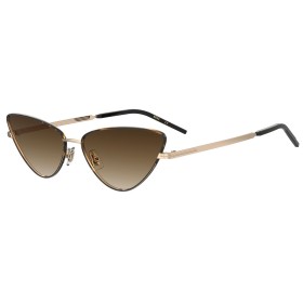 Ladies' Sunglasses Hugo Boss BOSS-1610-S-06JG1HA Ø 61 mm by Hugo Boss, Glasses and accessories - Ref: S0385191, Price: 75,09 ...