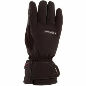 Guantes Joluvi Soft-shell Hot Negro 9