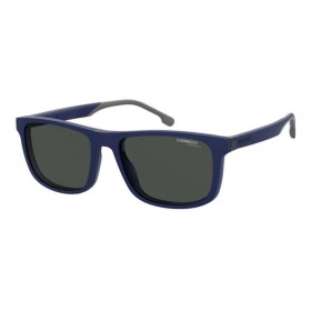 Óculos escuros masculinos Carrera CA-8057-CS-FLLF5M9 Ø 55 mm de Carrera, Óculos e acessórios - Ref: S0385196, Preço: 56,02 €,...