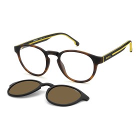 Lunettes de soleil Homme Carrera CA-8066-CS-0AMF0SP Ø 50 mm de Carrera, Lunettes et accessoires - Réf : S0385197, Prix : 56,0...