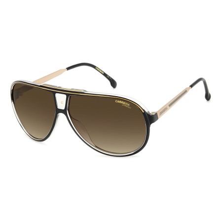 Men's Sunglasses Carrera CARRERA-1050-S-2M2G3HA ø 63 mm by Carrera, Glasses and accessories - Ref: S0385200, Price: 56,02 €, ...