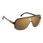 Gafas de Sol Hombre Carrera CARRERA-1058-S-2M2G3YL ø 63 mm de Carrera, Gafas y accesorios - Ref: S0385205, Precio: 56,02 €, D...