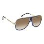 Gafas de Sol Hombre Carrera CARRERA-1059-S-PJPG486 Ø 64 mm de Carrera, Gafas y accesorios - Ref: S0385206, Precio: 56,02 €, D...