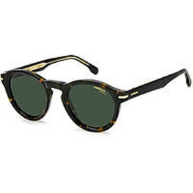 Lunettes de soleil Unisexe Carrera CARRERA-306-S-086E8QT Ø 48 mm de Carrera, Lunettes et accessoires - Réf : S0385281, Prix :...