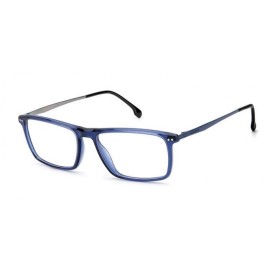 Armação de Óculos Homem Carrera CARRERA-8866-PJPF416 Azul ø 54 mm de Carrera, Óculos e acessórios - Ref: S0385319, Preço: 53,...