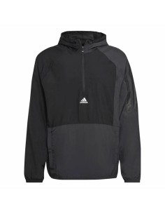 Anoraque Joluvi Elbrus 3 in 1 Preto | Tienda24 Tienda24.eu